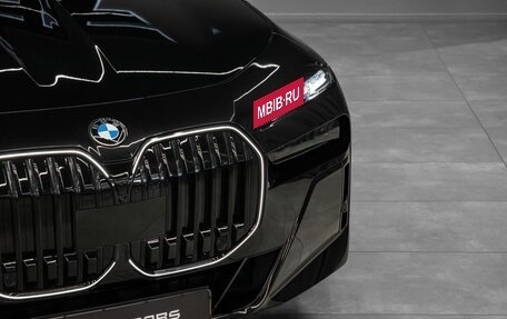 BMW 7 серия, 2025 год, 13 500 000 рублей, 11 фотография