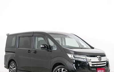 Honda Stepwgn IV, 2019 год, 2 499 000 рублей, 1 фотография