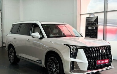 GAC GS8, 2026 год, 5 349 000 рублей, 1 фотография