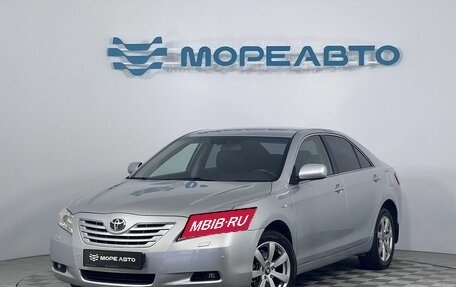 Toyota Camry, 2007 год, 1 120 000 рублей, 1 фотография