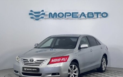 Toyota Camry, 2007 год, 1 120 000 рублей, 1 фотография