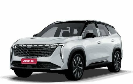 Geely Atlas, 2026 год, 4 114 990 рублей, 1 фотография