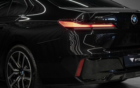 BMW 7 серия, 2025 год, 13 500 000 рублей, 16 фотография