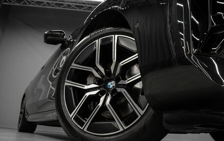 BMW 7 серия, 2025 год, 13 500 000 рублей, 19 фотография