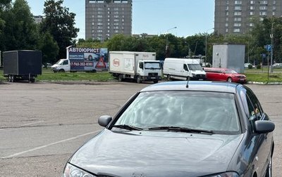 Nissan Almera, 2006 год, 320 000 рублей, 1 фотография