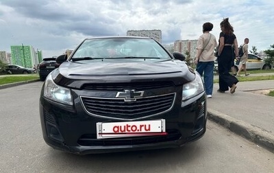 Chevrolet Cruze II, 2013 год, 500 000 рублей, 1 фотография