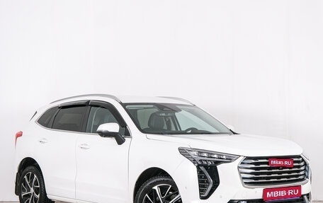 Haval Jolion, 2022 год, 1 979 000 рублей, 1 фотография