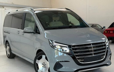 Mercedes-Benz V-Класс, 2026 год, 12 700 000 рублей, 1 фотография