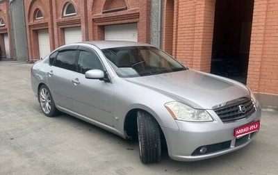 Nissan Fuga I, 2006 год, 1 050 000 рублей, 1 фотография