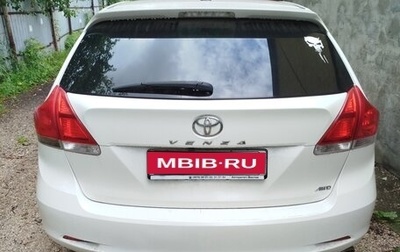Toyota Venza I, 2010 год, 1 930 000 рублей, 1 фотография