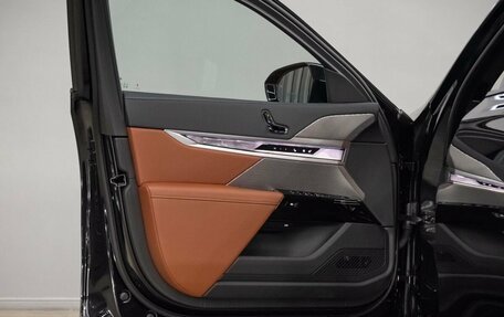 BMW 7 серия, 2025 год, 13 500 000 рублей, 25 фотография