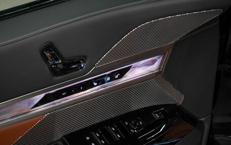 BMW 7 серия, 2025 год, 13 500 000 рублей, 26 фотография
