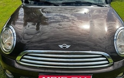 MINI Hatch, 2012 год, 820 000 рублей, 1 фотография