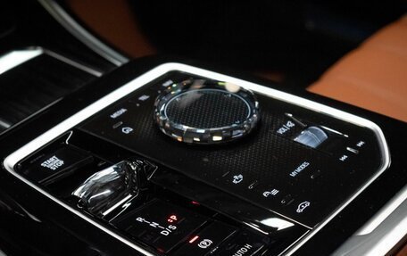 BMW 7 серия, 2025 год, 13 500 000 рублей, 32 фотография