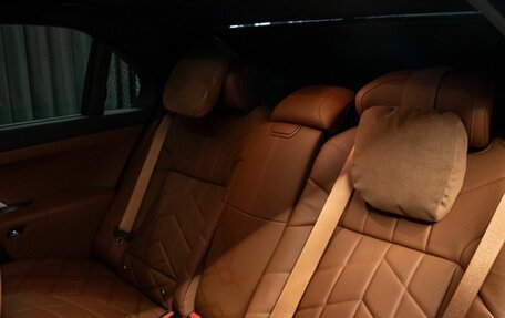 BMW 7 серия, 2025 год, 13 500 000 рублей, 35 фотография