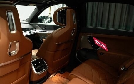BMW 7 серия, 2025 год, 13 500 000 рублей, 36 фотография
