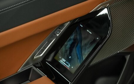 BMW 7 серия, 2025 год, 13 500 000 рублей, 37 фотография
