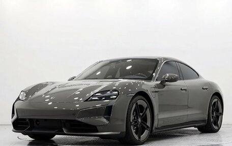 Porsche Taycan I, 2025 год, 22 000 332 рублей, 1 фотография