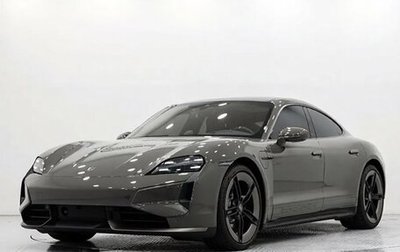 Porsche Taycan I, 2025 год, 22 000 332 рублей, 1 фотография