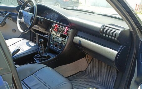 Audi 100, 1991 год, 265 000 рублей, 5 фотография