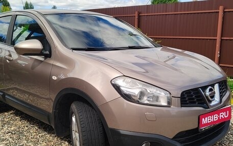 Nissan Qashqai, 2012 год, 1 200 000 рублей, 1 фотография