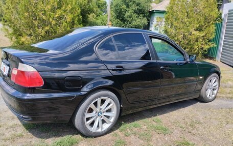 BMW 3 серия, 2001 год, 450 000 рублей, 5 фотография
