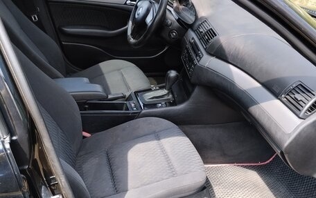 BMW 3 серия, 2001 год, 450 000 рублей, 6 фотография