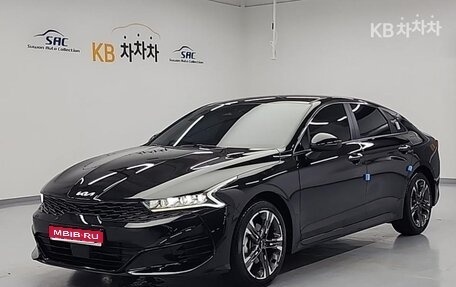 KIA K5, 2022 год, 2 320 000 рублей, 1 фотография