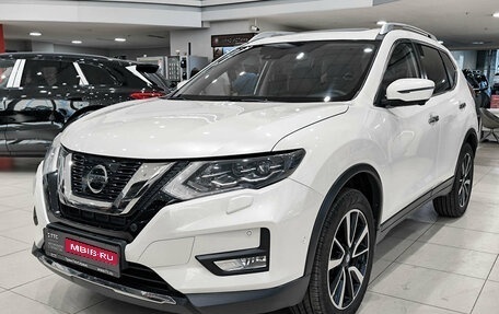 Nissan X-Trail, 2022 год, 3 350 000 рублей, 1 фотография
