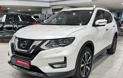 Nissan X-Trail, 2022 год, 3 350 000 рублей, 1 фотография