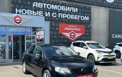 Volkswagen Passat B6, 2009 год, 650 000 рублей, 1 фотография