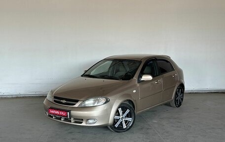 Chevrolet Lacetti, 2008 год, 399 000 рублей, 1 фотография