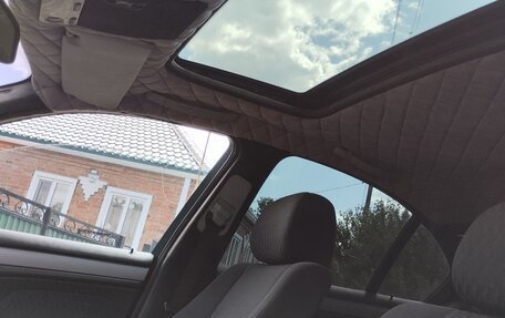 BMW 3 серия, 2001 год, 450 000 рублей, 18 фотография