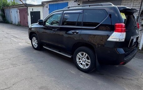 Toyota Land Cruiser Prado 150 рестайлинг 2, 2012 год, 2 800 000 рублей, 5 фотография