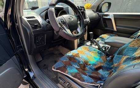 Toyota Land Cruiser Prado 150 рестайлинг 2, 2012 год, 2 800 000 рублей, 8 фотография