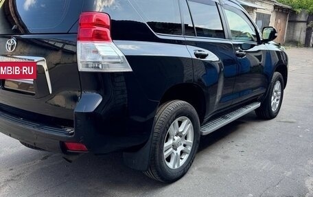 Toyota Land Cruiser Prado 150 рестайлинг 2, 2012 год, 2 800 000 рублей, 4 фотография