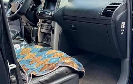 Toyota Land Cruiser Prado 150 рестайлинг 2, 2012 год, 2 800 000 рублей, 10 фотография