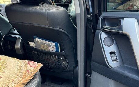 Toyota Land Cruiser Prado 150 рестайлинг 2, 2012 год, 2 800 000 рублей, 13 фотография