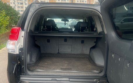 Toyota Land Cruiser Prado 150 рестайлинг 2, 2012 год, 2 800 000 рублей, 15 фотография