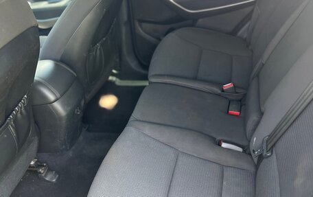 Hyundai Santa Fe III рестайлинг, 2013 год, 1 620 000 рублей, 7 фотография