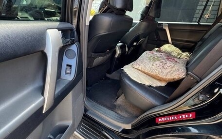 Toyota Land Cruiser Prado 150 рестайлинг 2, 2012 год, 2 800 000 рублей, 9 фотография