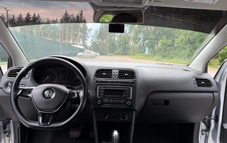 Volkswagen Polo VI (EU Market), 2017 год, 770 000 рублей, 7 фотография