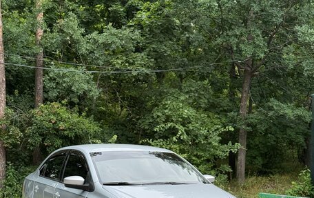 Volkswagen Polo VI (EU Market), 2017 год, 770 000 рублей, 6 фотография
