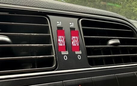 Volkswagen Polo VI (EU Market), 2017 год, 770 000 рублей, 8 фотография