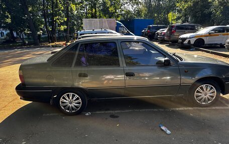 Daewoo Nexia I рестайлинг, 2006 год, 139 000 рублей, 6 фотография