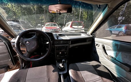 Daewoo Nexia I рестайлинг, 2006 год, 139 000 рублей, 8 фотография