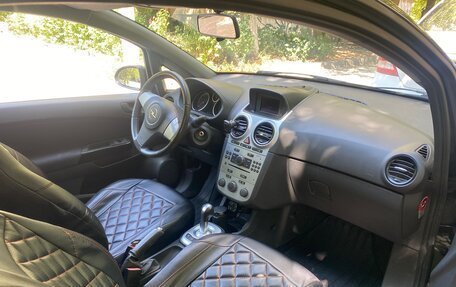 Opel Corsa D, 2010 год, 650 000 рублей, 5 фотография