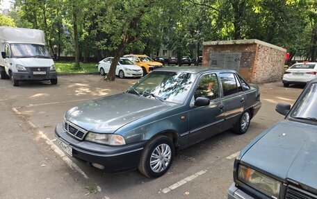 Daewoo Nexia I рестайлинг, 2006 год, 139 000 рублей, 3 фотография