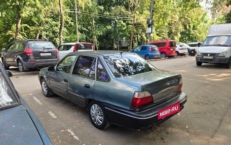 Daewoo Nexia I рестайлинг, 2006 год, 139 000 рублей, 4 фотография