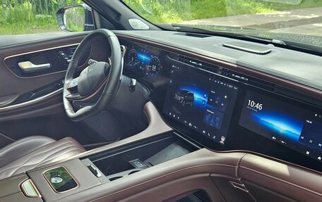 CheryExeed VX, 2023 год, 2 000 000 рублей, 8 фотография
